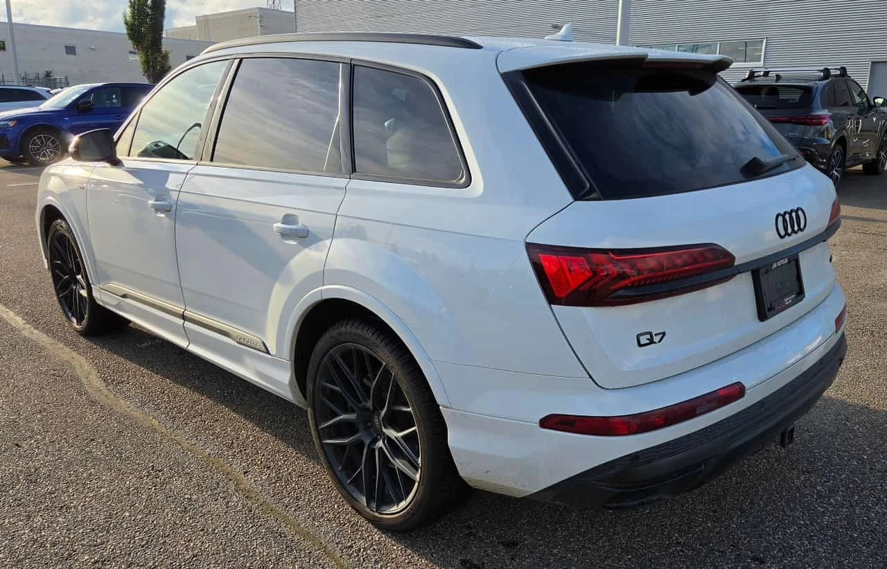 Audi Q7 * Komfort * CARFAX * ����� �� ����������� *  | Mobile.bg � ����������� 2