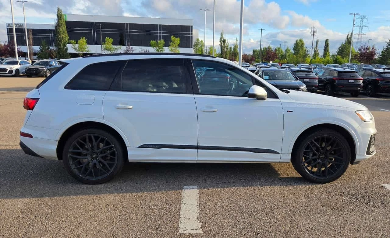 Audi Q7 * Komfort * CARFAX * ����� �� ����������� *  | Mobile.bg � ����������� 10