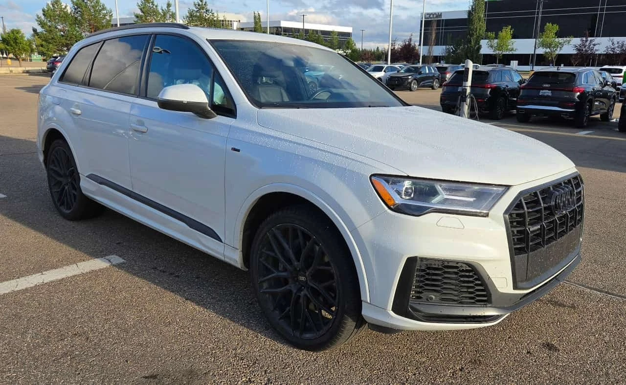Audi Q7 * Komfort * CARFAX * ����� �� ����������� *  | Mobile.bg � ����������� 3