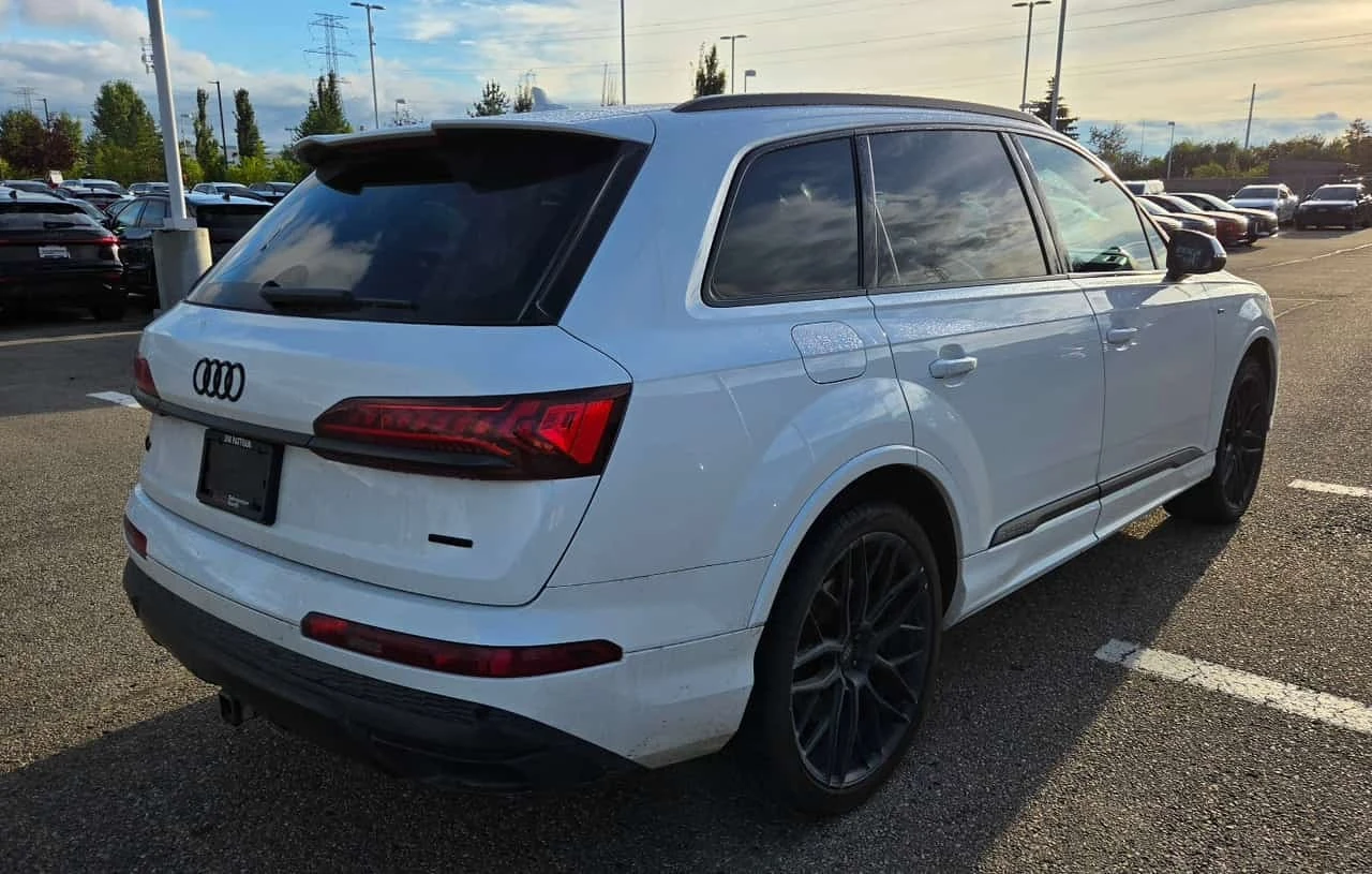 Audi Q7 * Komfort * CARFAX * ����� �� ����������� *  | Mobile.bg � ����������� 11