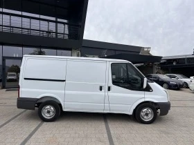 Ford Transit 2.2TDCI 110к.с. Климатик, снимка 6
