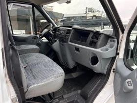 Ford Transit 2.2TDCI 110к.с. Климатик, снимка 7
