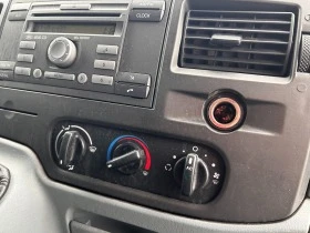 Ford Transit 2.2TDCI 110к.с. Климатик, снимка 8