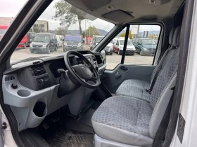Ford Transit 2.2TDCI 110к.с. Климатик, снимка 9