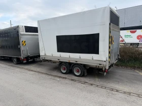 Iveco Daily 35s18* КОМПОЗИЦИЯ* ШВЕЙЦАРИЯ* , снимка 5