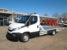 Iveco Daily Пътна Помощ рег. до 3.5т, снимка 1