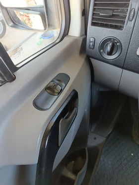 VW Crafter 4.20/2.20 euro6, снимка 12