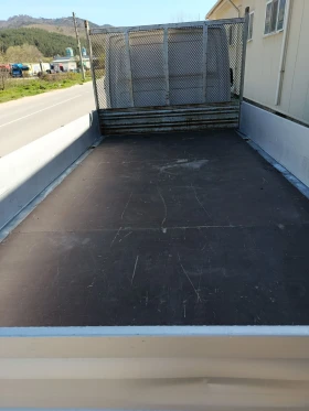 VW Crafter 4.20/2.20 euro6, снимка 8