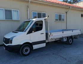 VW Crafter 4.20/2.20 euro6, снимка 4
