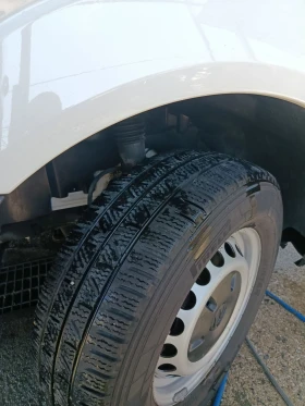 VW Crafter 4.20/2.20 euro6, снимка 15