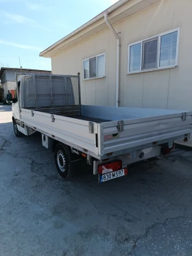 VW Crafter 4.20/2.20 euro6, снимка 3