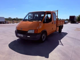 Ford Transit 2.5d, снимка 1