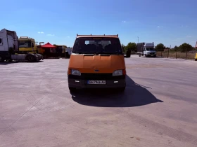 Ford Transit 2.5d, снимка 3