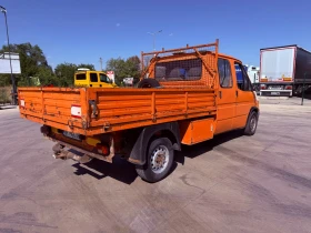 Ford Transit 2.5d, снимка 4