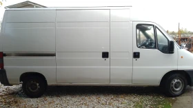 Fiat Ducato, снимка 3