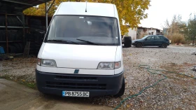 Fiat Ducato, снимка 2