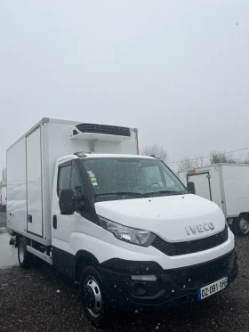 Iveco Daily 35C13, снимка 2