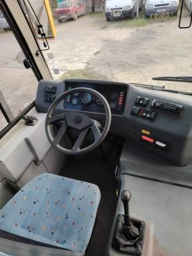 Iveco Classic Otoyol E 27.14, снимка 8