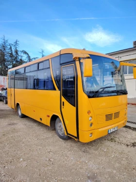 Iveco Classic Otoyol E 27.14, снимка 1