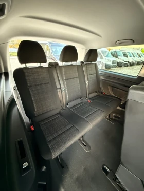 Обява за продажба на Mercedes-Benz Vito 114-2.2-CDi- 9местен-Клима-ЕВРО6 ~32 500 лв. - изображение 9