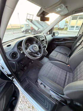 Mercedes-Benz Vito 114-2.2-CDi- 9--6 | Mobile.bg    13