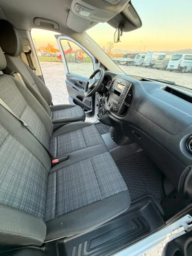 Обява за продажба на Mercedes-Benz Vito 114-2.2-CDi- 9местен-Клима-ЕВРО6 ~32 500 лв. - изображение 11