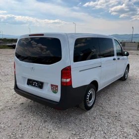 Обява за продажба на Mercedes-Benz Vito 114-2.2-CDi- 9местен-Клима-ЕВРО6 ~32 500 лв. - изображение 4