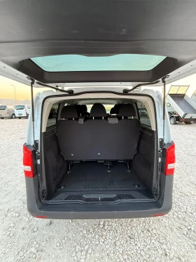 Обява за продажба на Mercedes-Benz Vito 114-2.2-CDi- 9местен-Клима-ЕВРО6 ~32 500 лв. - изображение 7