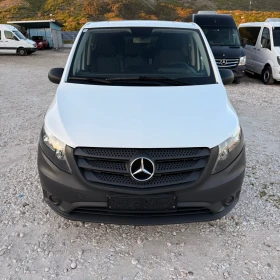 Обява за продажба на Mercedes-Benz Vito 114-2.2-CDi- 9местен-Клима-ЕВРО6 ~32 500 лв. - изображение 2
