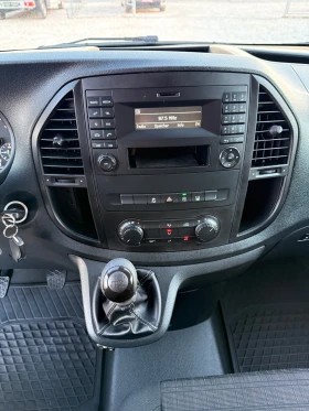 Mercedes-Benz Vito 114-2.2-CDi- 9--6 | Mobile.bg    14