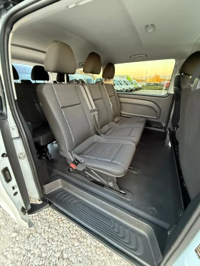Обява за продажба на Mercedes-Benz Vito 114-2.2-CDi- 9местен-Клима-ЕВРО6 ~32 500 лв. - изображение 8