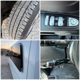 Mercedes-Benz Vito 114-2.2-CDi- 9--6 | Mobile.bg    15