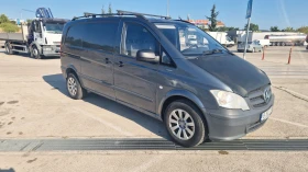 Mercedes-Benz Vito 313 CDI, снимка 2