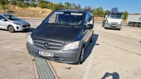 Mercedes-Benz Vito 313 CDI, снимка 1