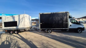 ����� �� �������� �� Iveco Daily 35s18* ����������* ���������* 