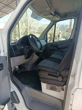 VW Crafter 4.20/2.20 euro6 | Mobile.bg � ����� ������ 13