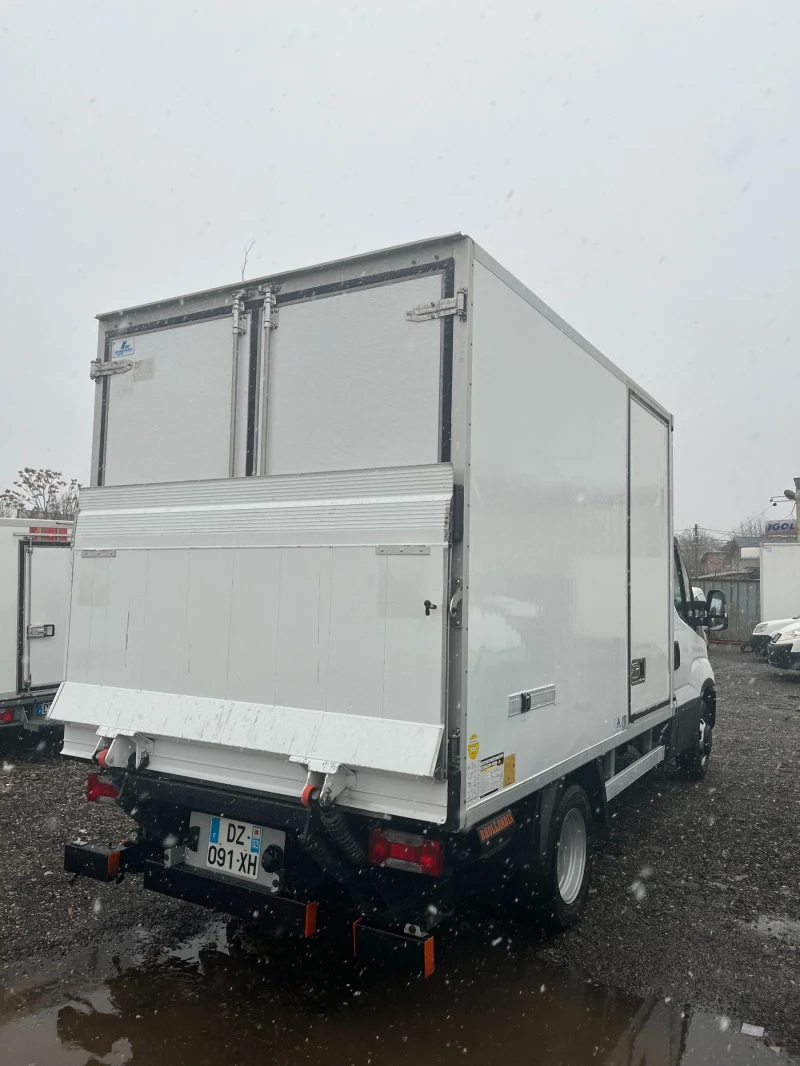 Iveco Daily 35C13, снимка 5 - Бусове и автобуси - 48494332