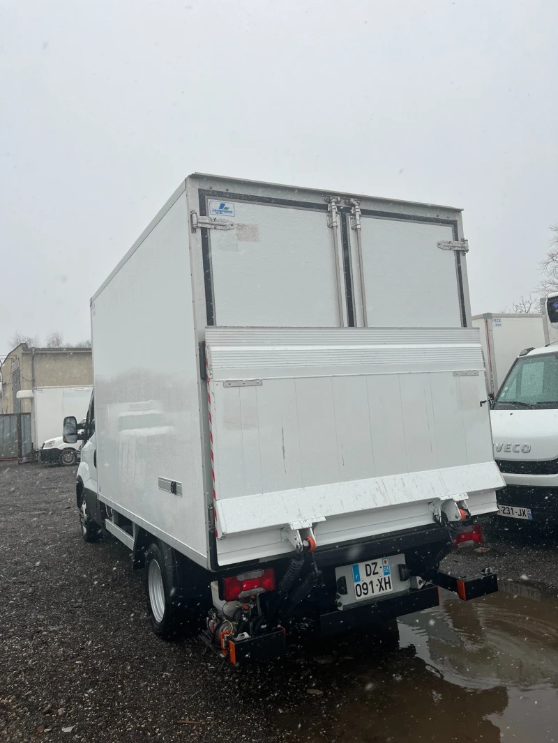 Iveco Daily 35C13, снимка 4 - Бусове и автобуси - 48494332