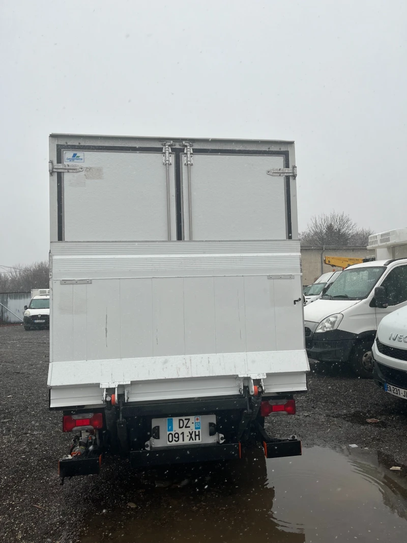 Iveco Daily 35C13, снимка 6 - Бусове и автобуси - 48494332