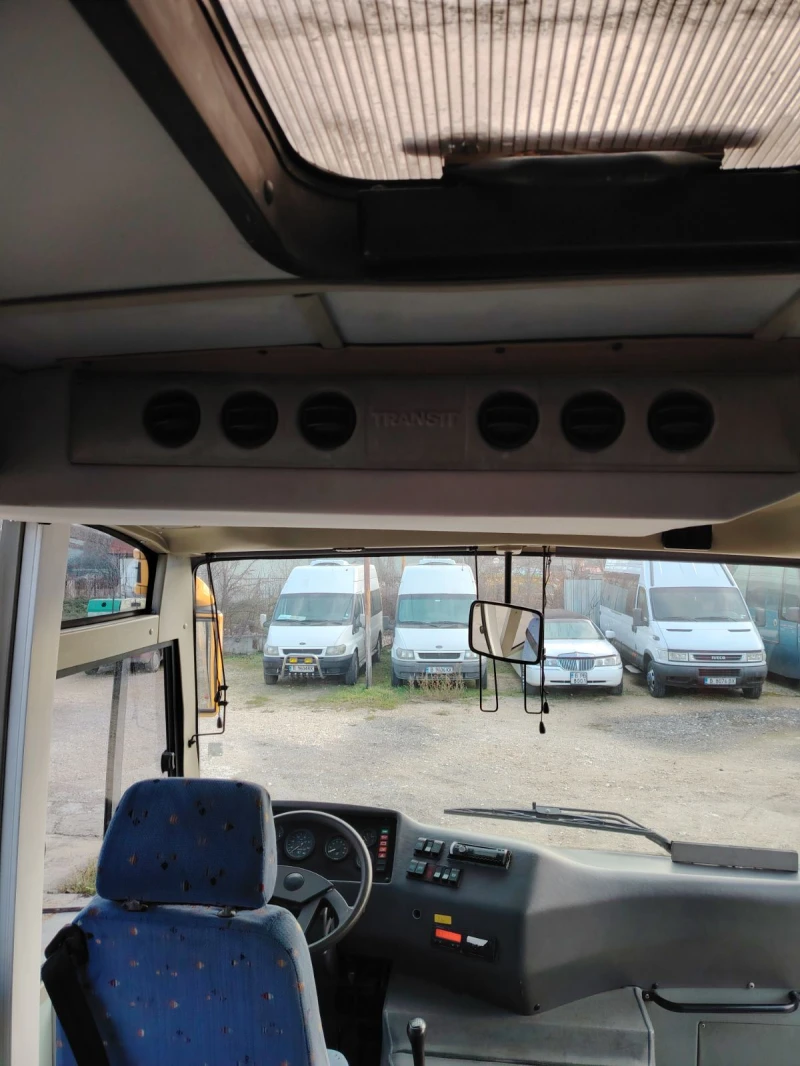 Iveco Classic Otoyol E 27.14, снимка 11 - Бусове и автобуси - 48599456