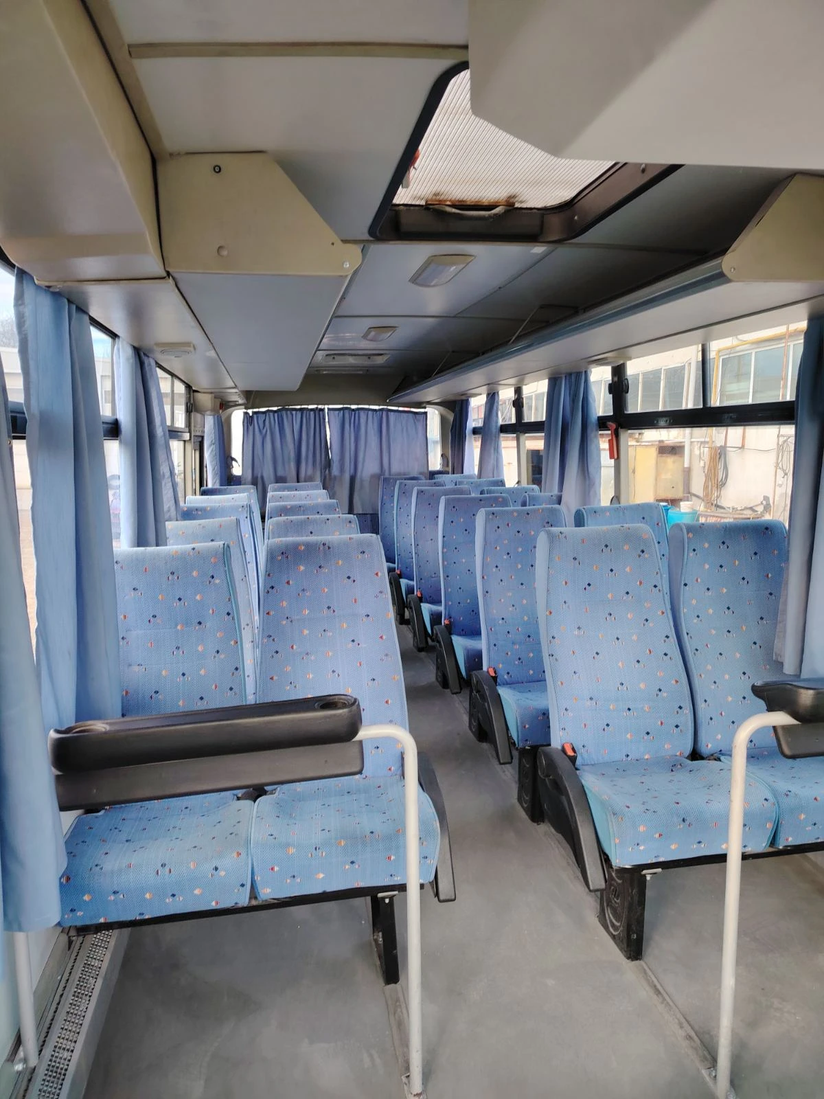 Iveco Classic Otoyol E 27.14 - изображение 6