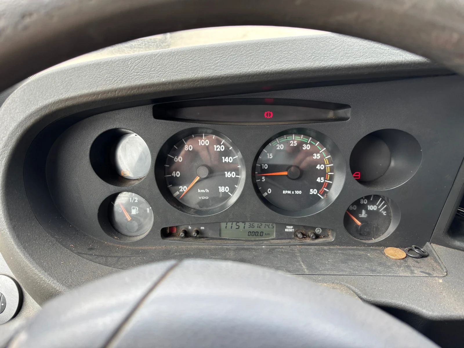 Iveco 35c11 2.8D 6+ 1 4.2м - изображение 7