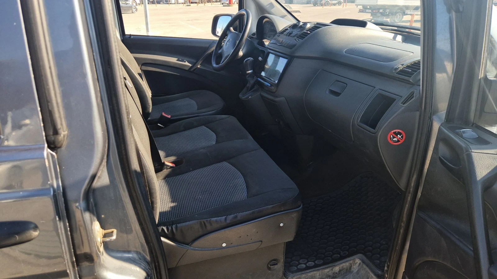 Mercedes-Benz Vito 313 CDI | Mobile.bg � ����������� 8