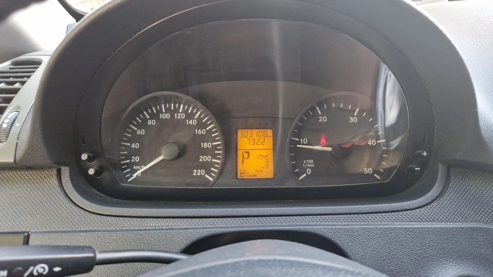 Mercedes-Benz Vito 313 CDI | Mobile.bg � ����������� 12