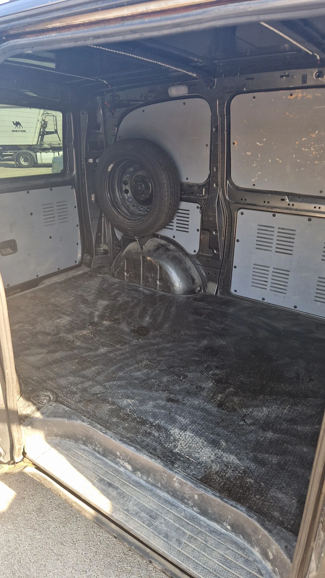 Mercedes-Benz Vito 313 CDI | Mobile.bg � ����������� 10