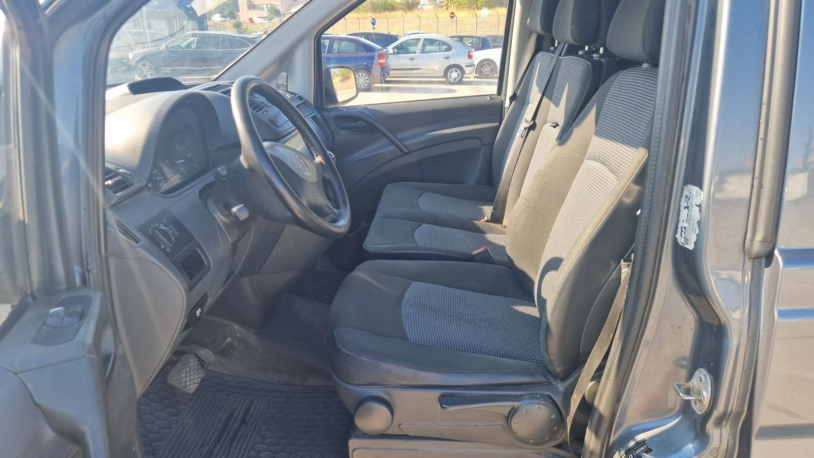 Mercedes-Benz Vito 313 CDI | Mobile.bg � ����������� 7