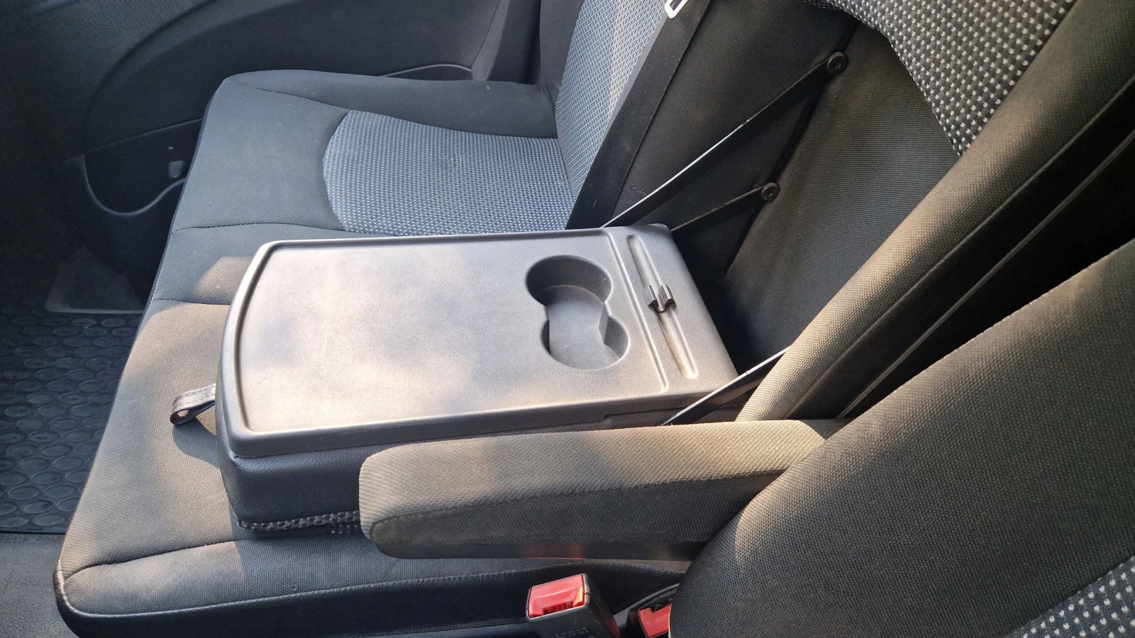 Mercedes-Benz Vito 313 CDI | Mobile.bg � ����������� 13