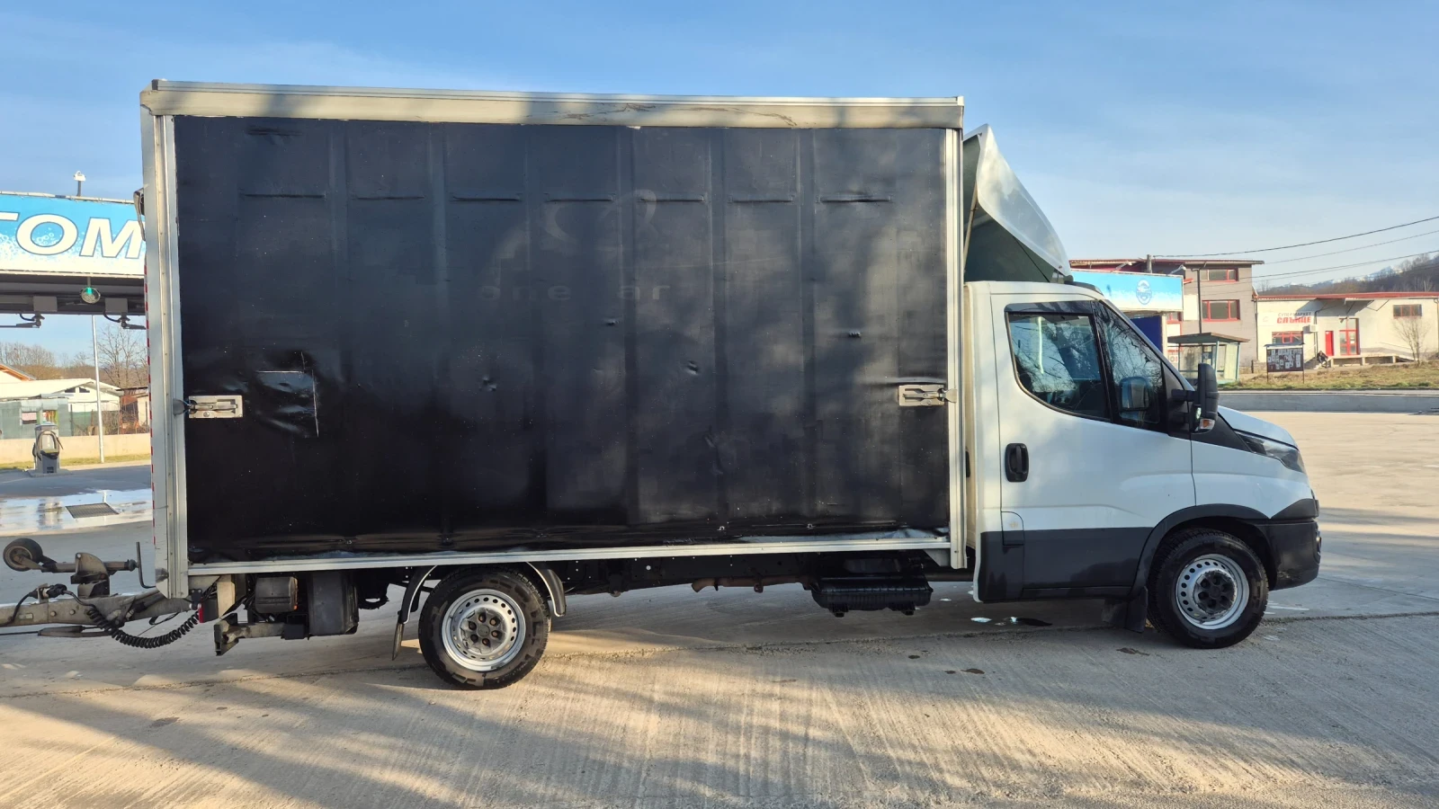 Iveco Daily 35s18* ����������* ���������*  | Mobile.bg � ����������� 8