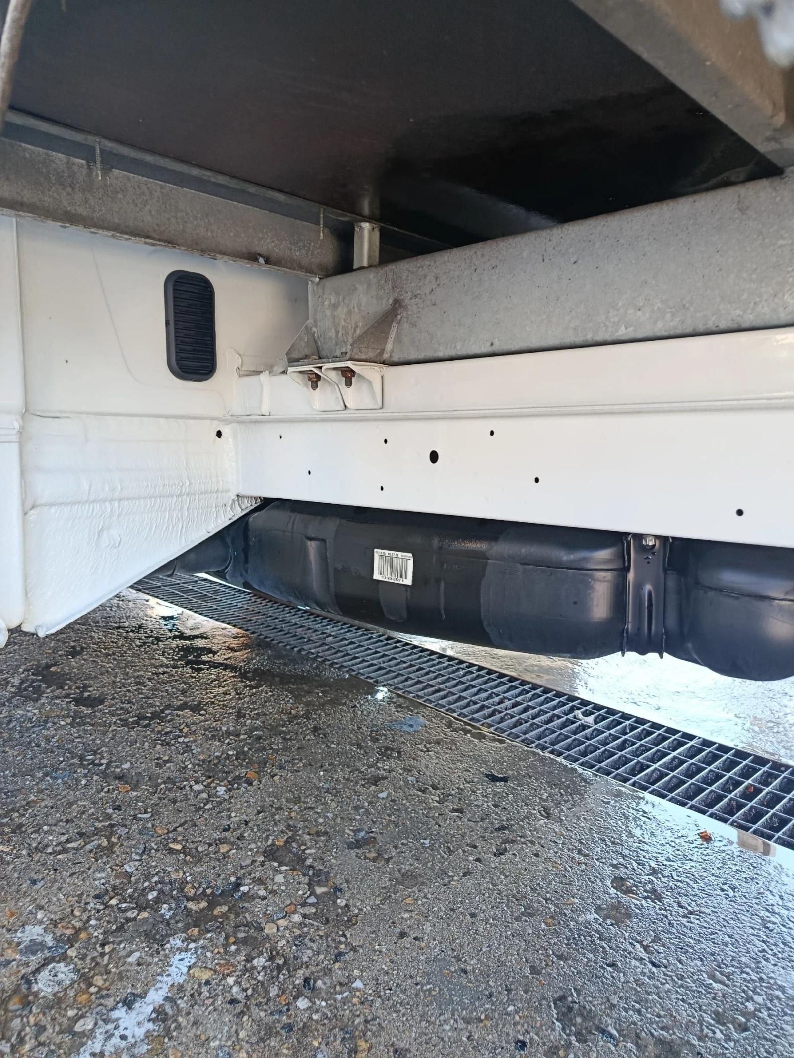 VW Crafter 4.20/2.20 euro6, снимка 17 - Бусове и автобуси - 54305522