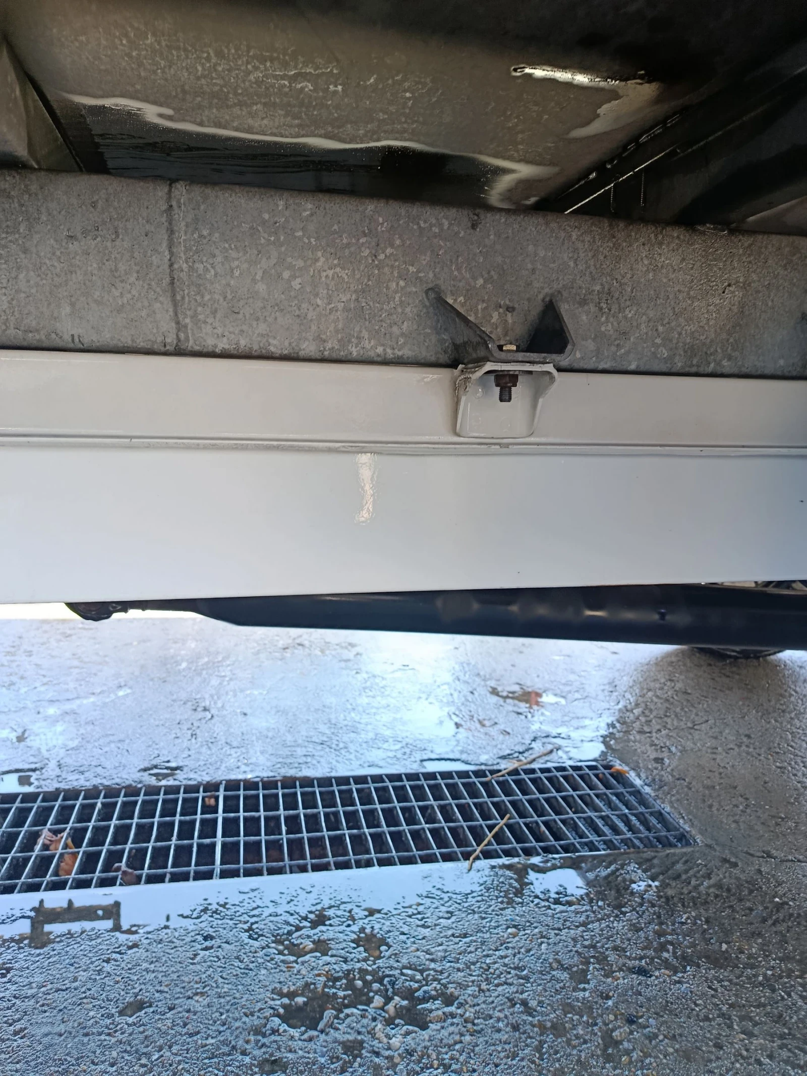 VW Crafter 4.20/2.20 euro6, снимка 16 - Бусове и автобуси - 54305522